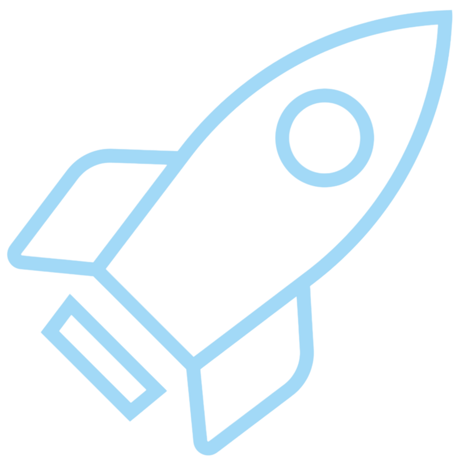 launch