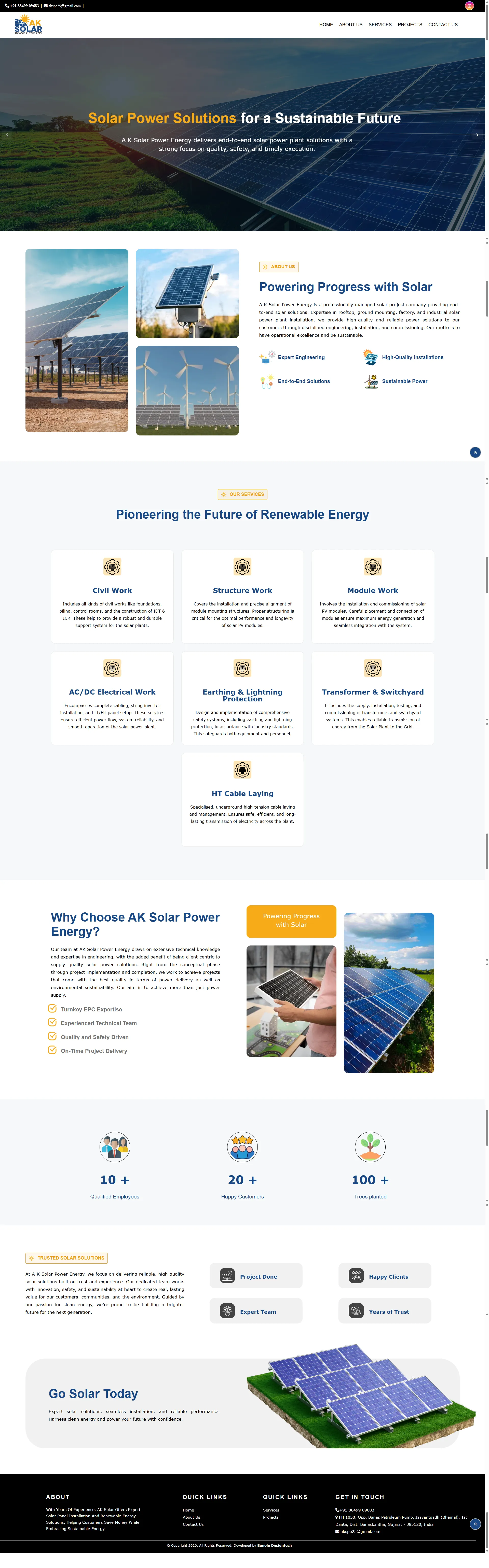 aksolar