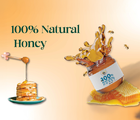 Navodaya Honey