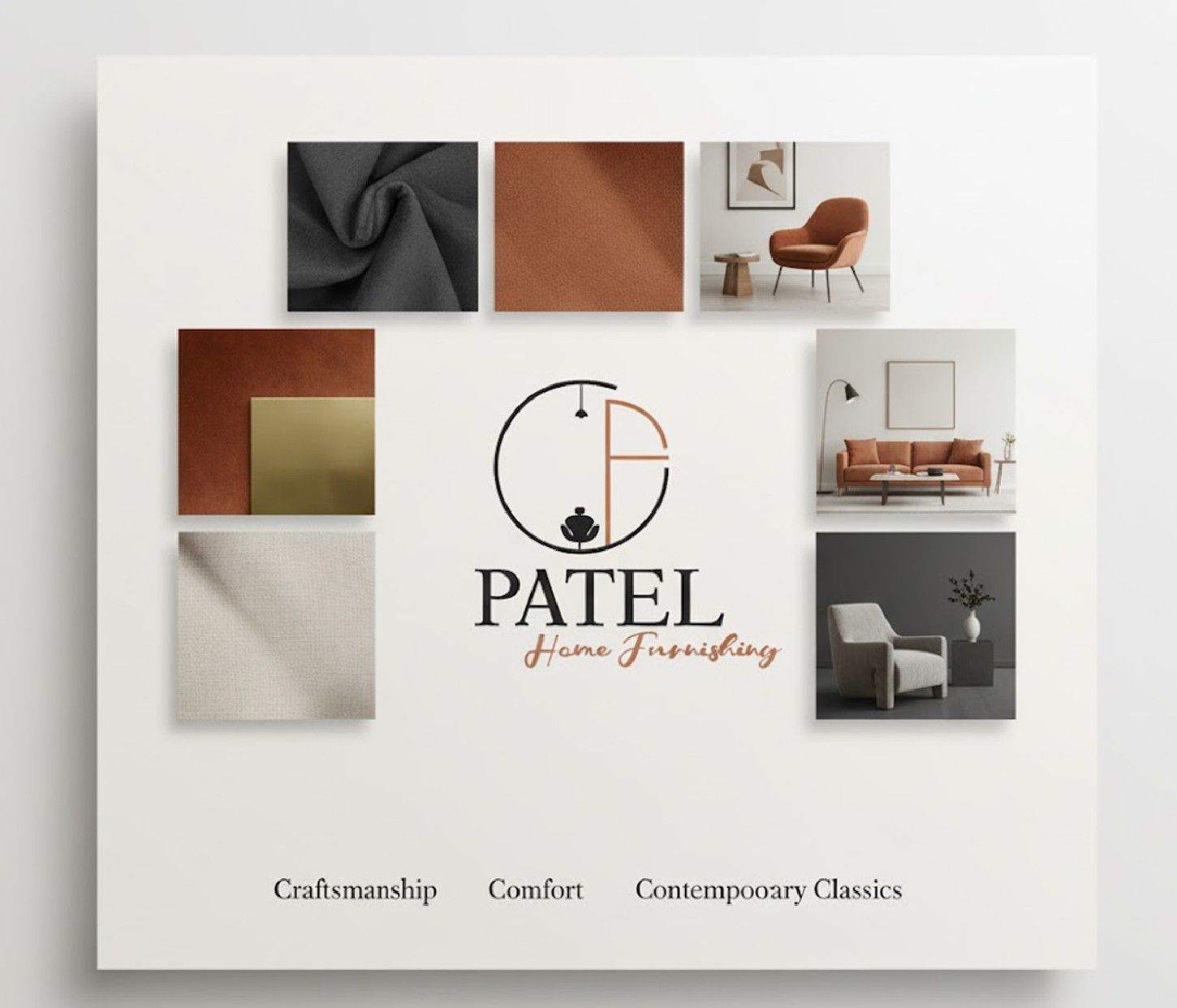 Patel Furnishings