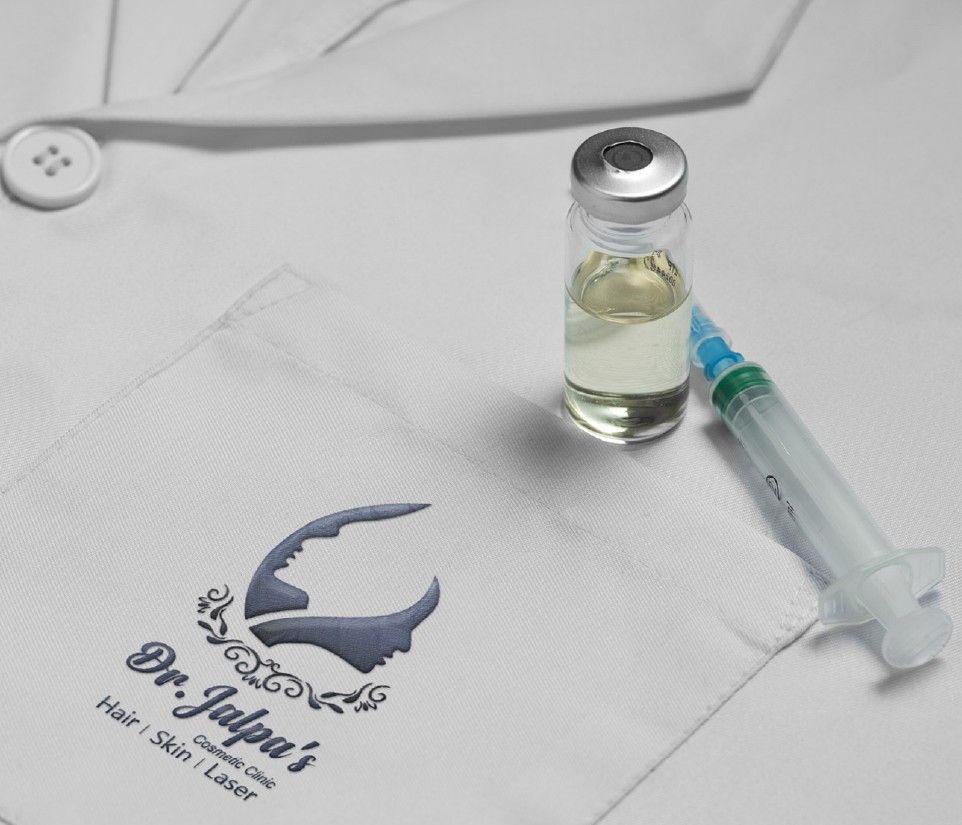 Dr. Jalpa’s Hair & Skin Laser Clinic