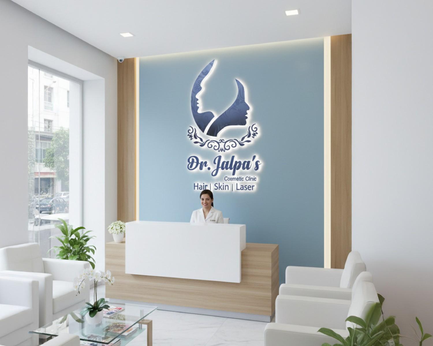 Dr. Jalpa’s Hair & Skin Laser Clinic