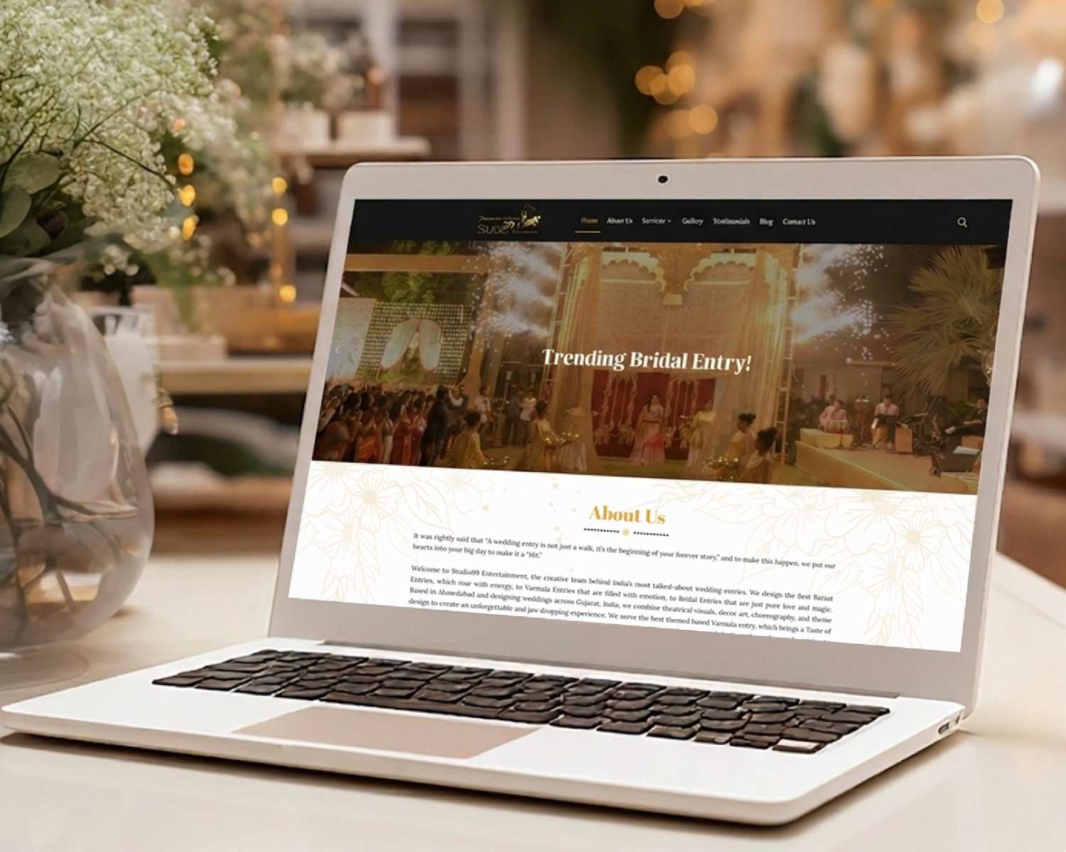 Studio99 Entertainment