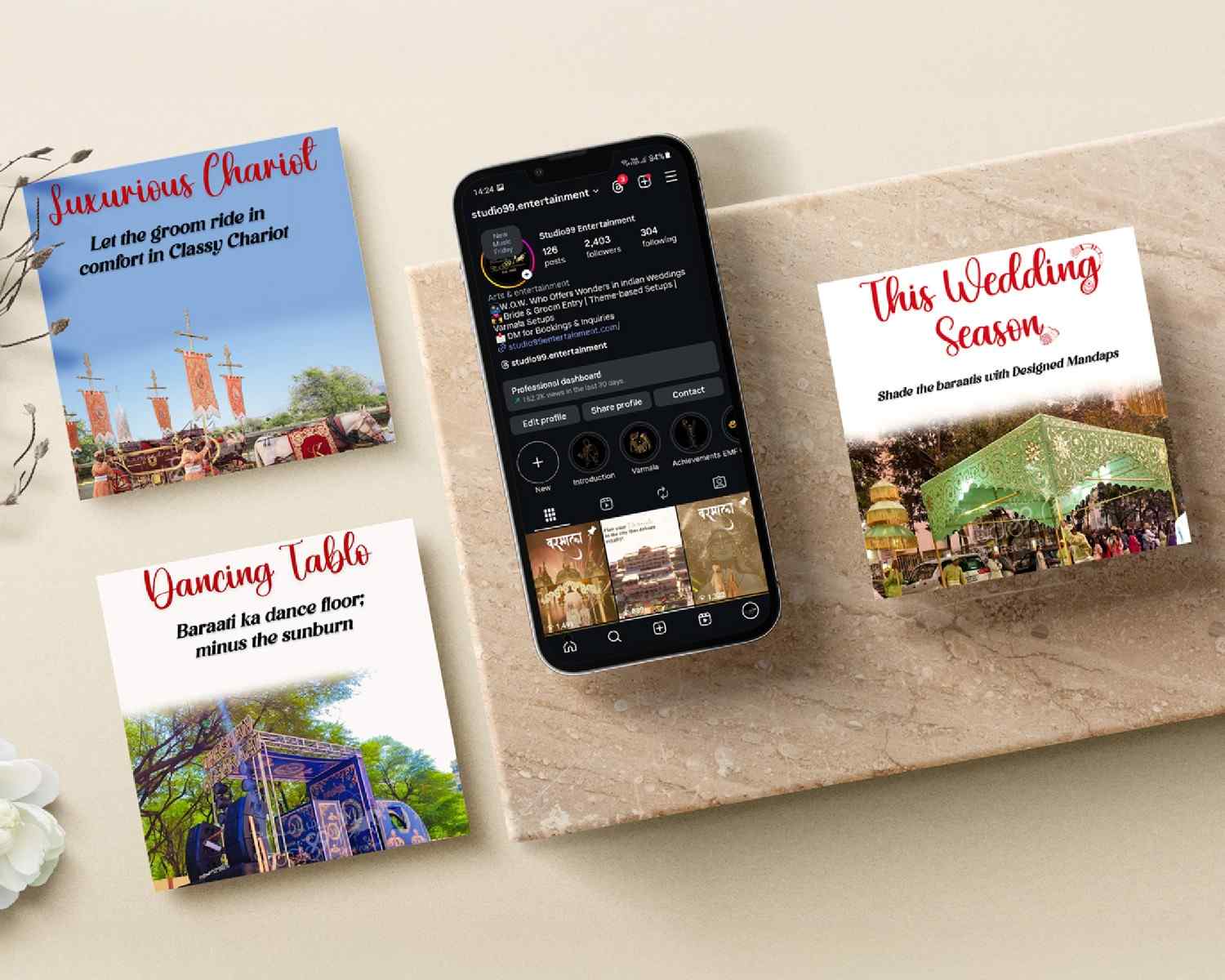 Studio99 Entertainment