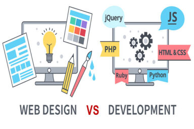 web-design-development-service