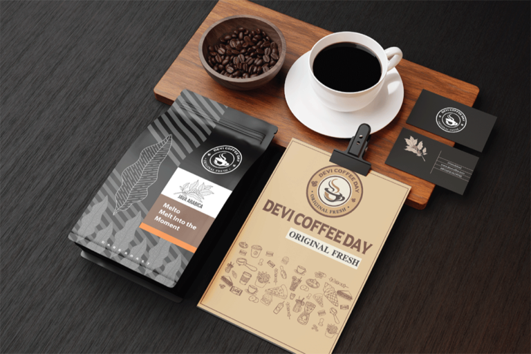 Devi Stationary | Eunoia Designtech