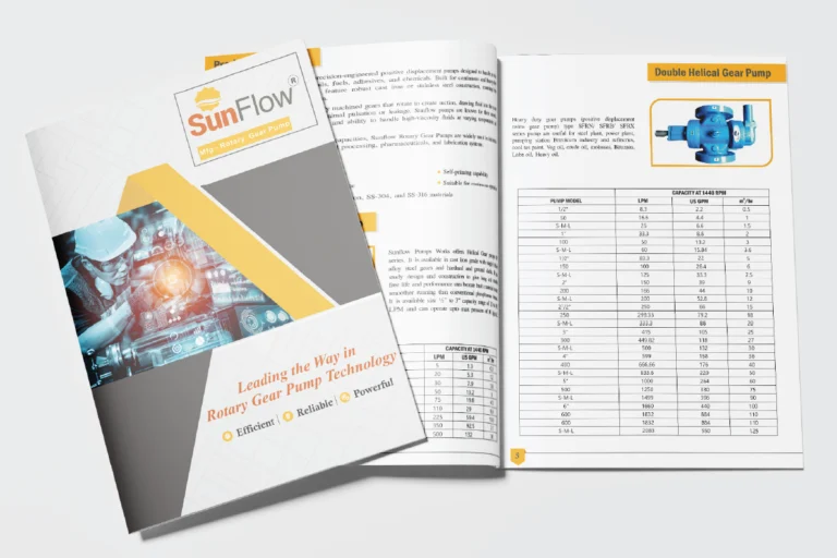 Sunflow_Catalouge | Eunoia Designtech