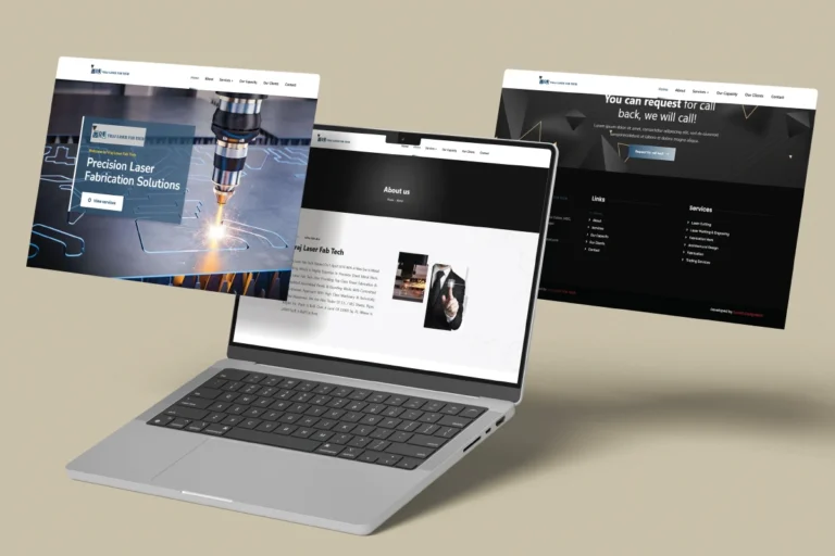 Eunoia Designtech Portfolio