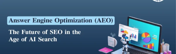 Answer Engine Optimization (AEO) in 2025 | Future of AI Search