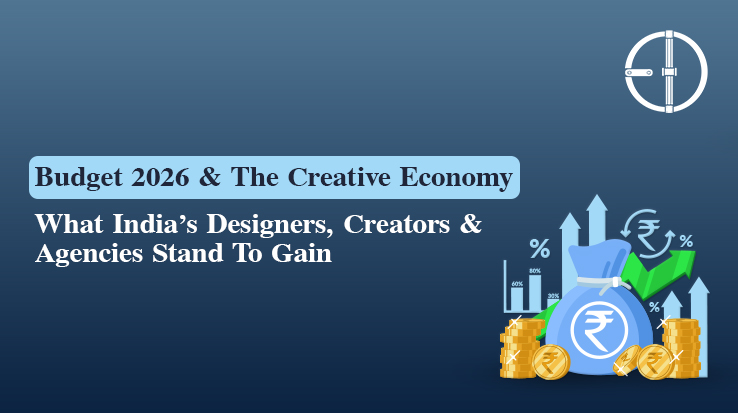 Budget 2026 & The Creative Economy